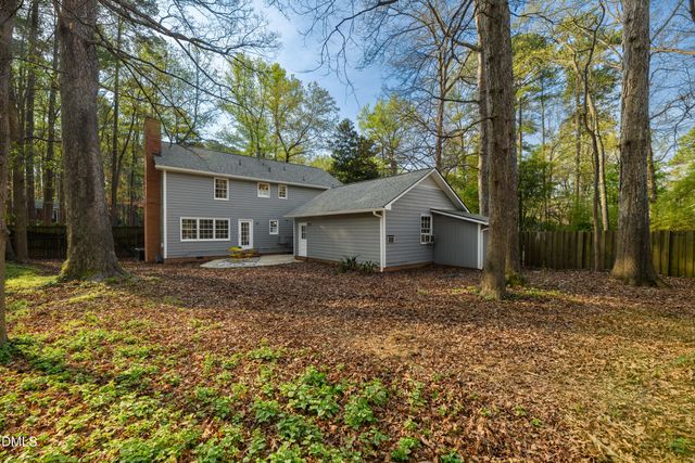 201 Monticello Avenue, Durham, NC 27707