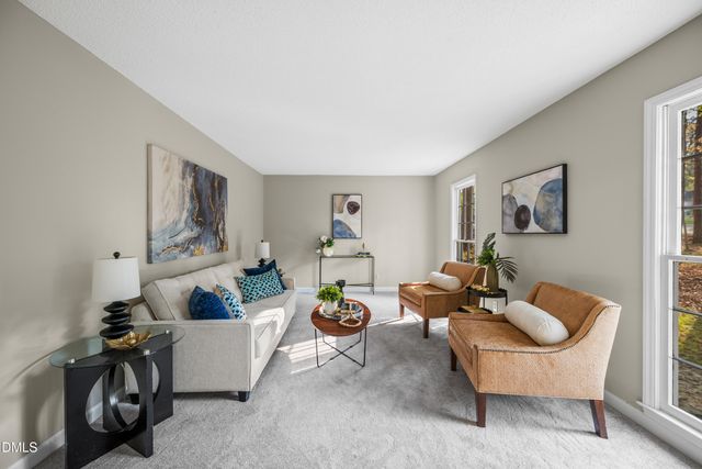 201 Monticello Avenue, Durham, NC 27707