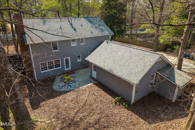 201 Monticello Avenue, Durham, NC 27707