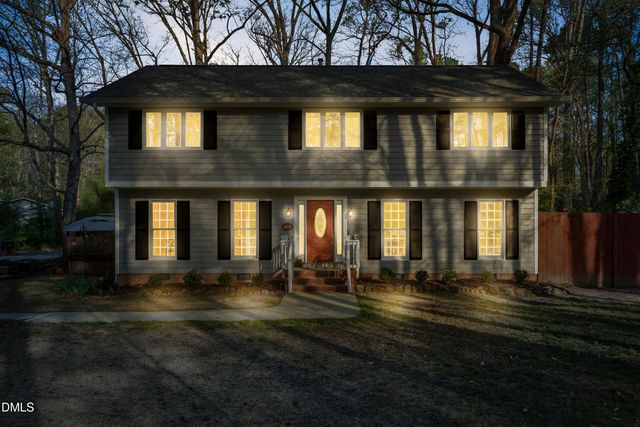 201 Monticello Avenue, Durham, NC 27707