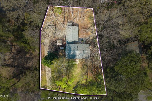 201 Monticello Avenue, Durham, NC 27707