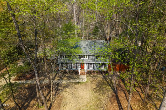 201 Monticello Avenue, Durham, NC 27707