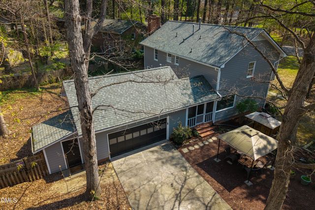 201 Monticello Avenue, Durham, NC 27707