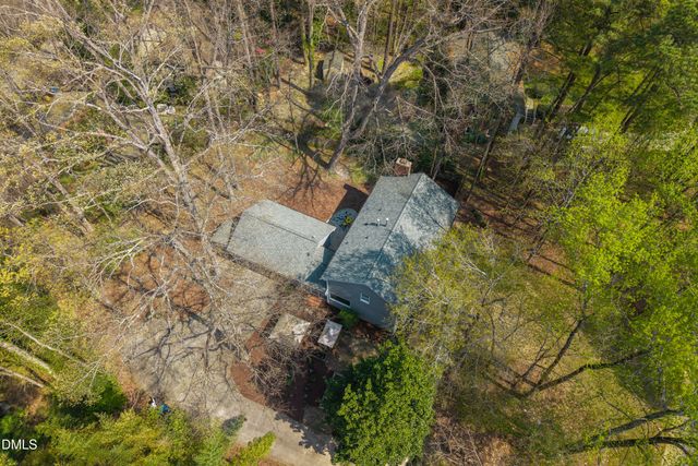 201 Monticello Avenue, Durham, NC 27707