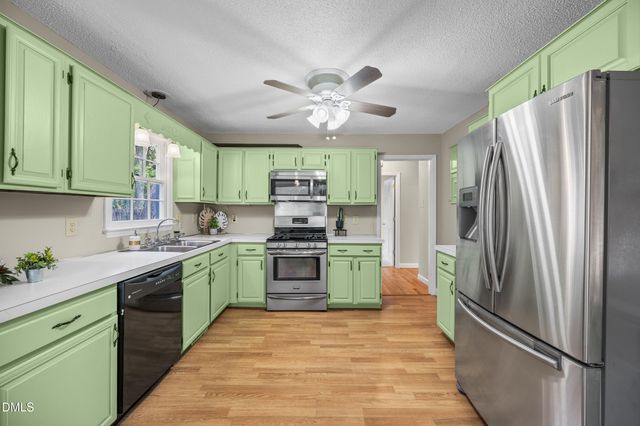 201 Monticello Avenue, Durham, NC 27707