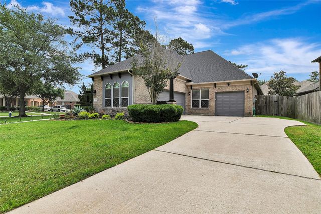 28330 Hollow Springs Lane, Spring, TX 77386