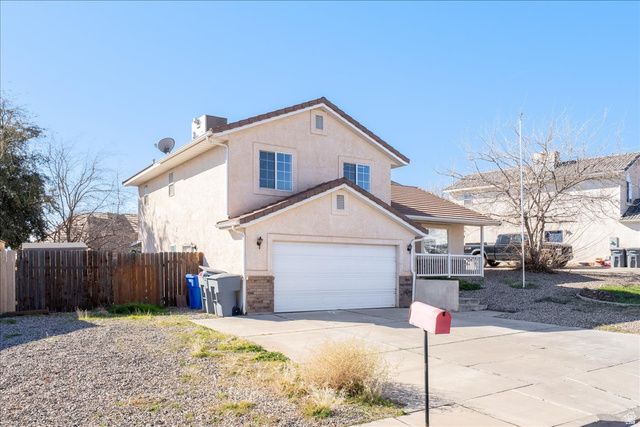 2870 E 350 N, St. George, UT 84790