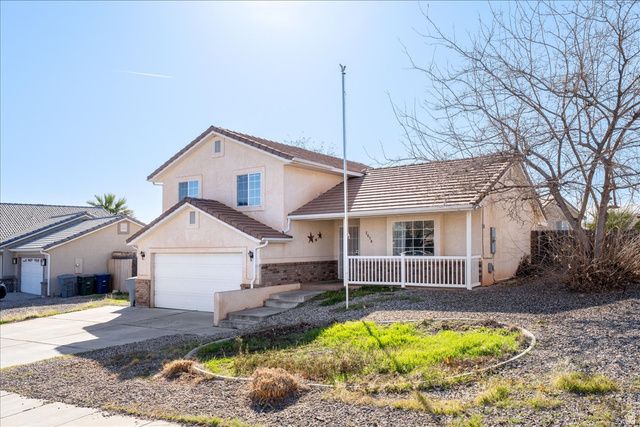 2870 E 350 N, St. George, UT 84790