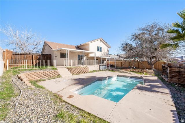 2870 E 350 N, St. George, UT 84790