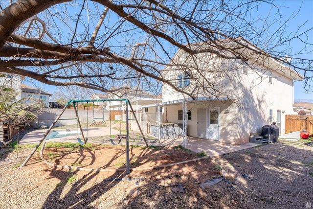 2870 E 350 N, St. George, UT 84790