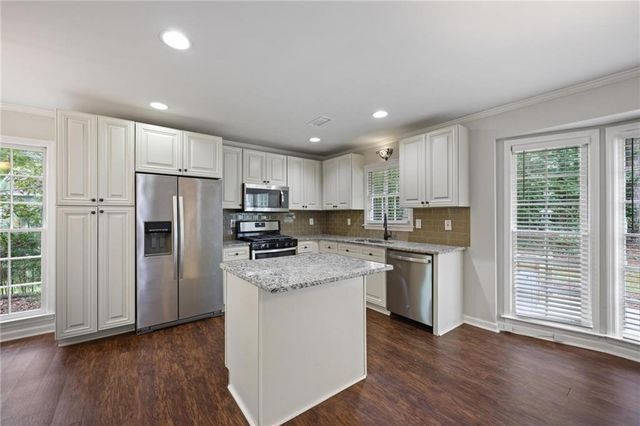 5363 Muirwood Place, Powder Springs, GA 30127
