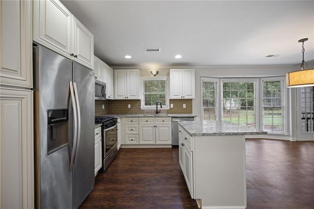 5363 Muirwood Place, Powder Springs, GA 30127