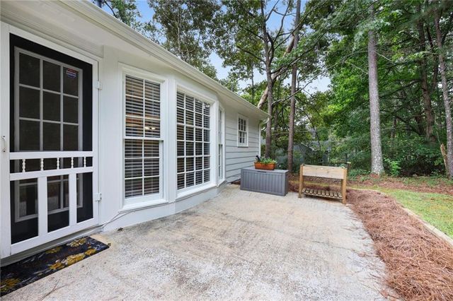 5363 Muirwood Place, Powder Springs, GA 30127
