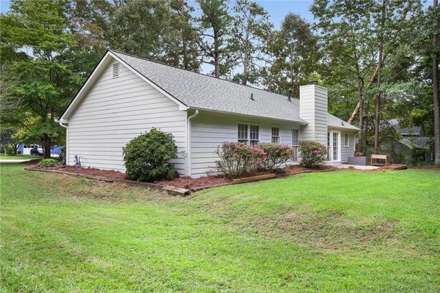 5363 Muirwood Place, Powder Springs, GA 30127