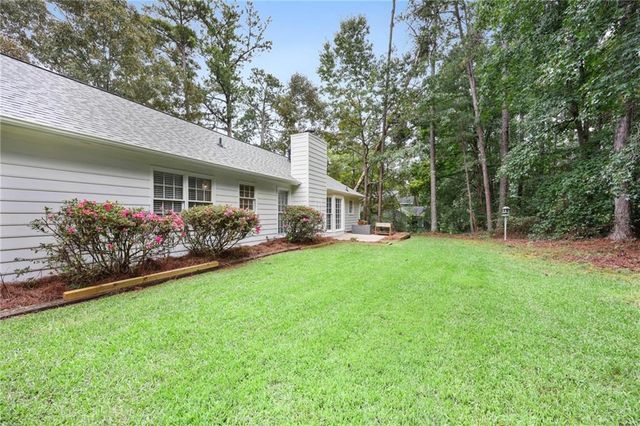 5363 Muirwood Place, Powder Springs, GA 30127