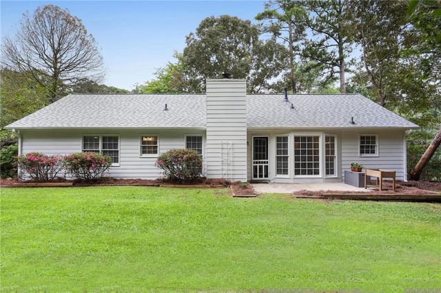 5363 Muirwood Place, Powder Springs, GA 30127