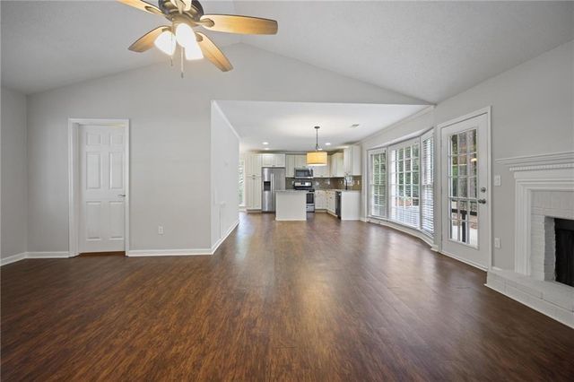 5363 Muirwood Place, Powder Springs, GA 30127