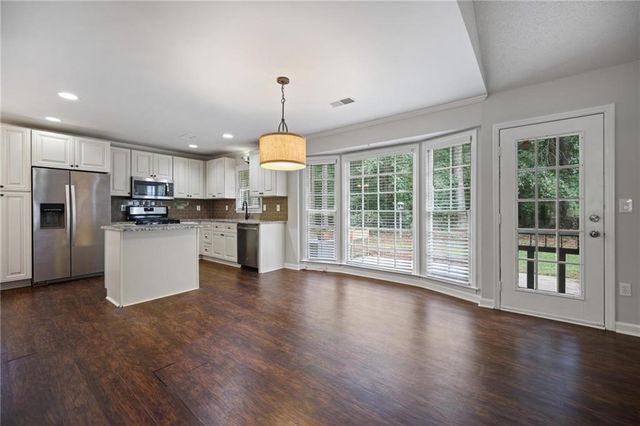 5363 Muirwood Place, Powder Springs, GA 30127