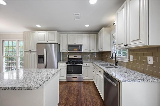 5363 Muirwood Place, Powder Springs, GA 30127