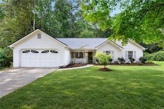 5363 Muirwood Place, Powder Springs, GA 30127