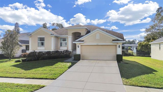 1025 LAKE AVOCA PLACE, Tarpon Springs, FL 34689