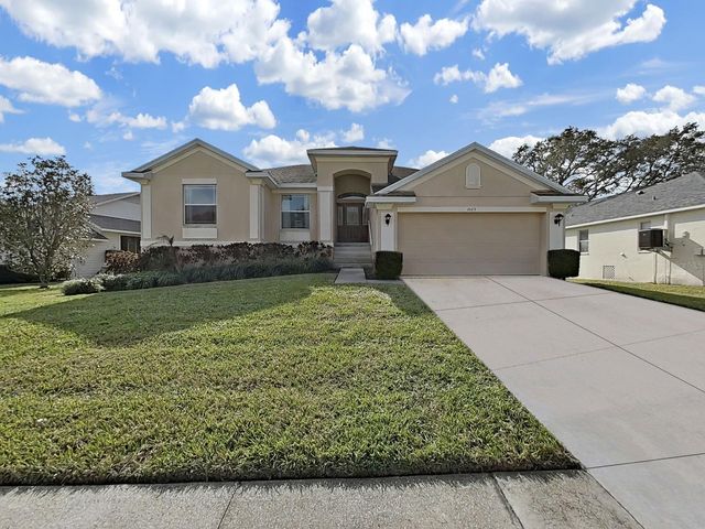 1025 LAKE AVOCA PLACE, Tarpon Springs, FL 34689