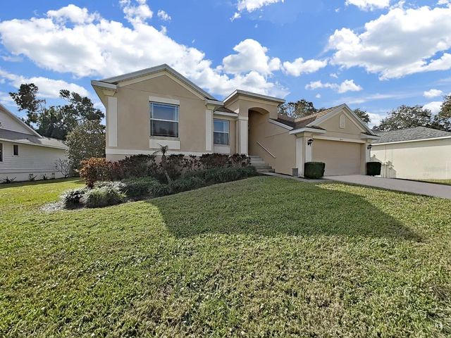 1025 LAKE AVOCA PLACE, Tarpon Springs, FL 34689