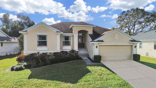 1025 LAKE AVOCA PLACE, Tarpon Springs, FL 34689