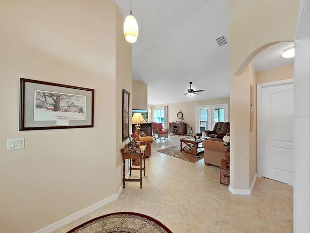 1025 LAKE AVOCA PLACE, Tarpon Springs, FL 34689