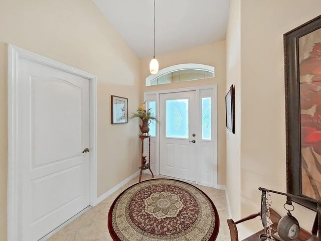 1025 LAKE AVOCA PLACE, Tarpon Springs, FL 34689