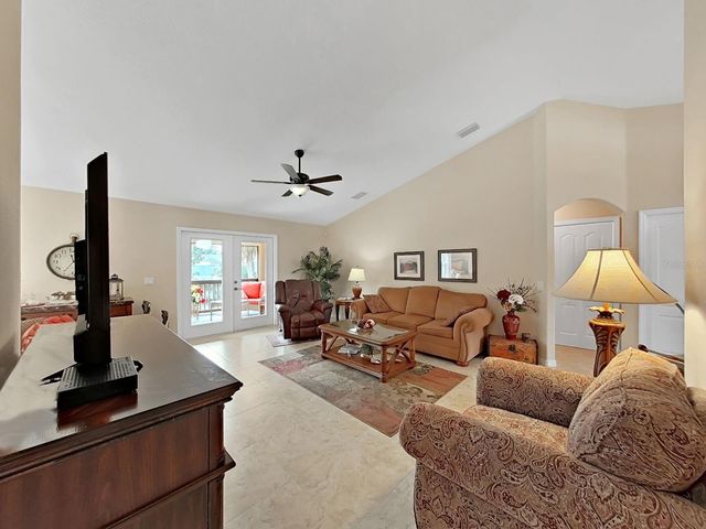 1025 LAKE AVOCA PLACE, Tarpon Springs, FL 34689