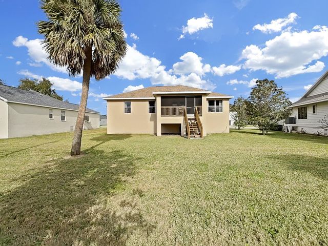 1025 LAKE AVOCA PLACE, Tarpon Springs, FL 34689