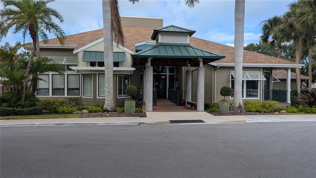 1025 LAKE AVOCA PLACE, Tarpon Springs, FL 34689