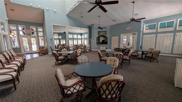 1025 LAKE AVOCA PLACE, Tarpon Springs, FL 34689