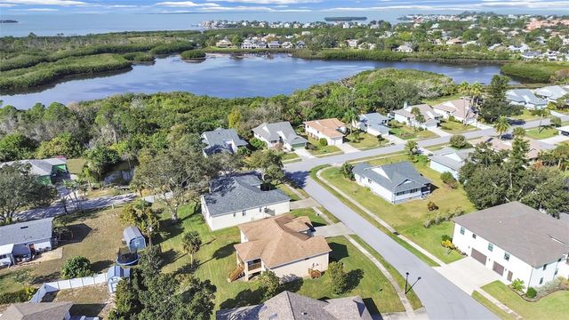 1025 LAKE AVOCA PLACE, Tarpon Springs, FL 34689