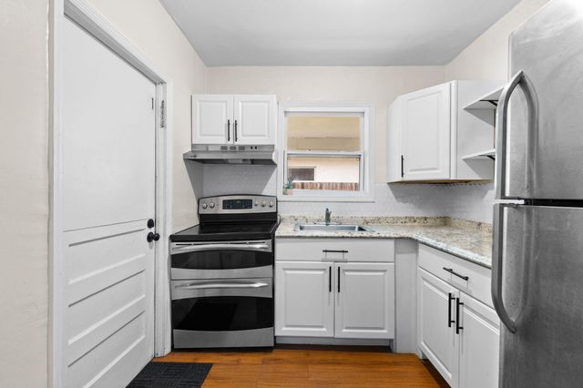 1602 S 17th Avenue 1-3, Hollywood, FL 33020