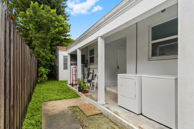 1602 S 17th Avenue 1-3, Hollywood, FL 33020