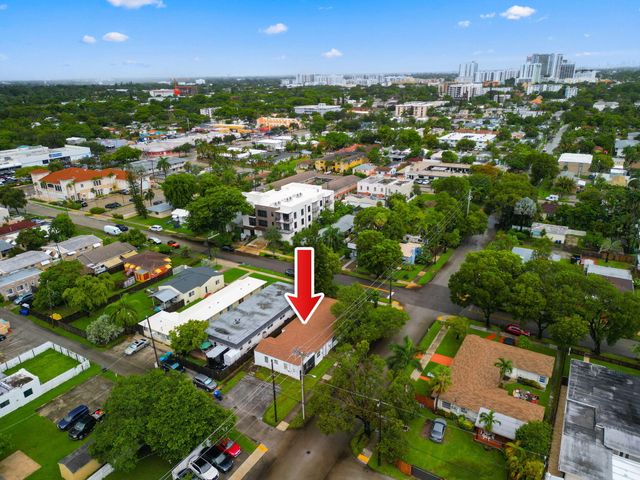 1602 S 17th Avenue 1-3, Hollywood, FL 33020
