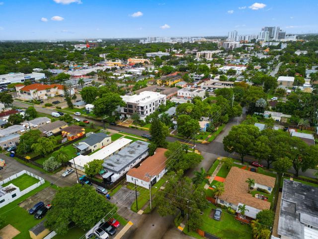 1602 S 17th Avenue 1-3, Hollywood, FL 33020