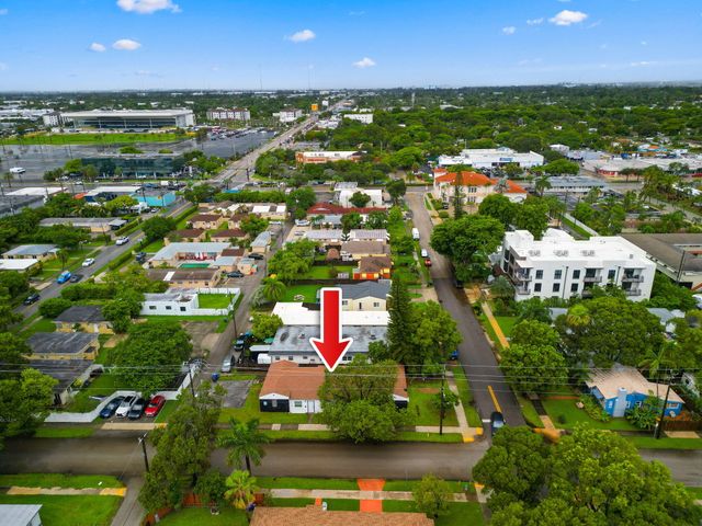 1602 S 17th Avenue 1-3, Hollywood, FL 33020