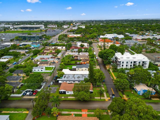1602 S 17th Avenue 1-3, Hollywood, FL 33020