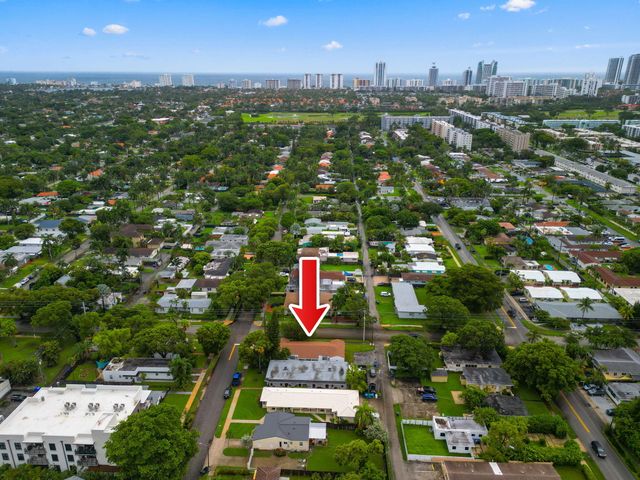 1602 S 17th Avenue 1-3, Hollywood, FL 33020
