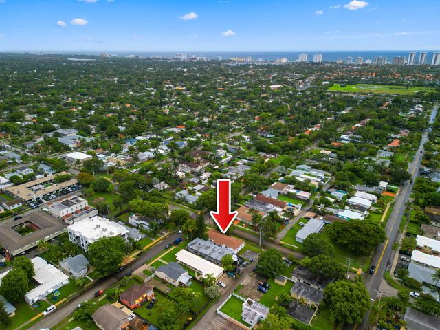 1602 S 17th Avenue 1-3, Hollywood, FL 33020