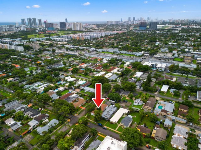 1602 S 17th Avenue 1-3, Hollywood, FL 33020