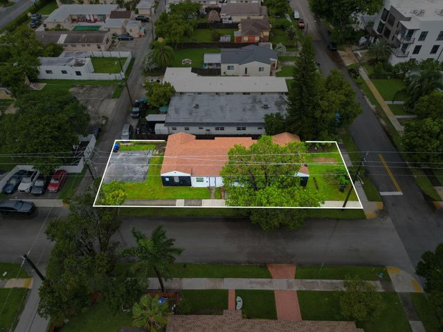 1602 S 17th Avenue 1-3, Hollywood, FL 33020