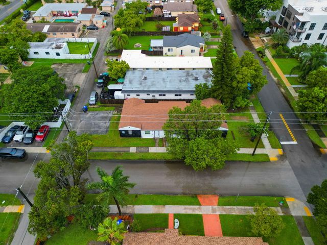 1602 S 17th Avenue 1-3, Hollywood, FL 33020