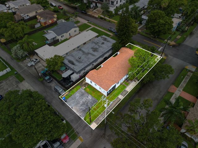 1602 S 17th Avenue 1-3, Hollywood, FL 33020