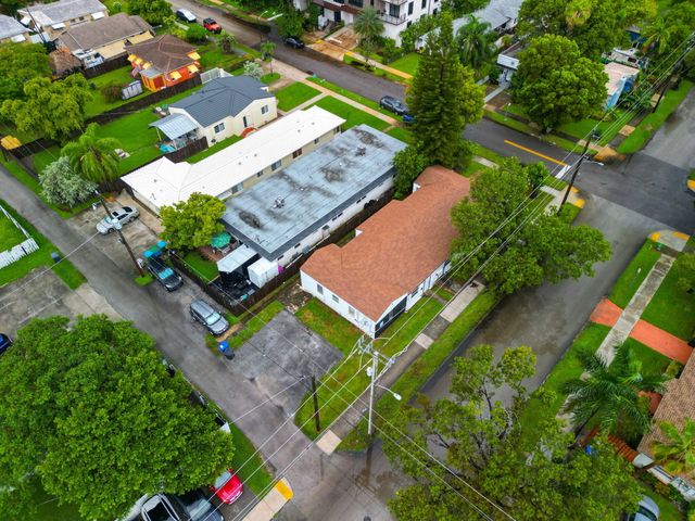 1602 S 17th Avenue 1-3, Hollywood, FL 33020