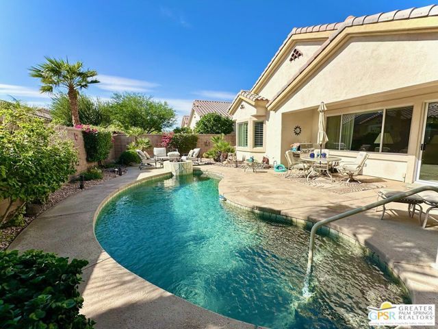 78703 Stansbury Court, Palm Desert, CA 92211