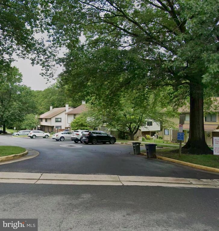 5614 SUMMER OAK WAY, Burke, VA 22015